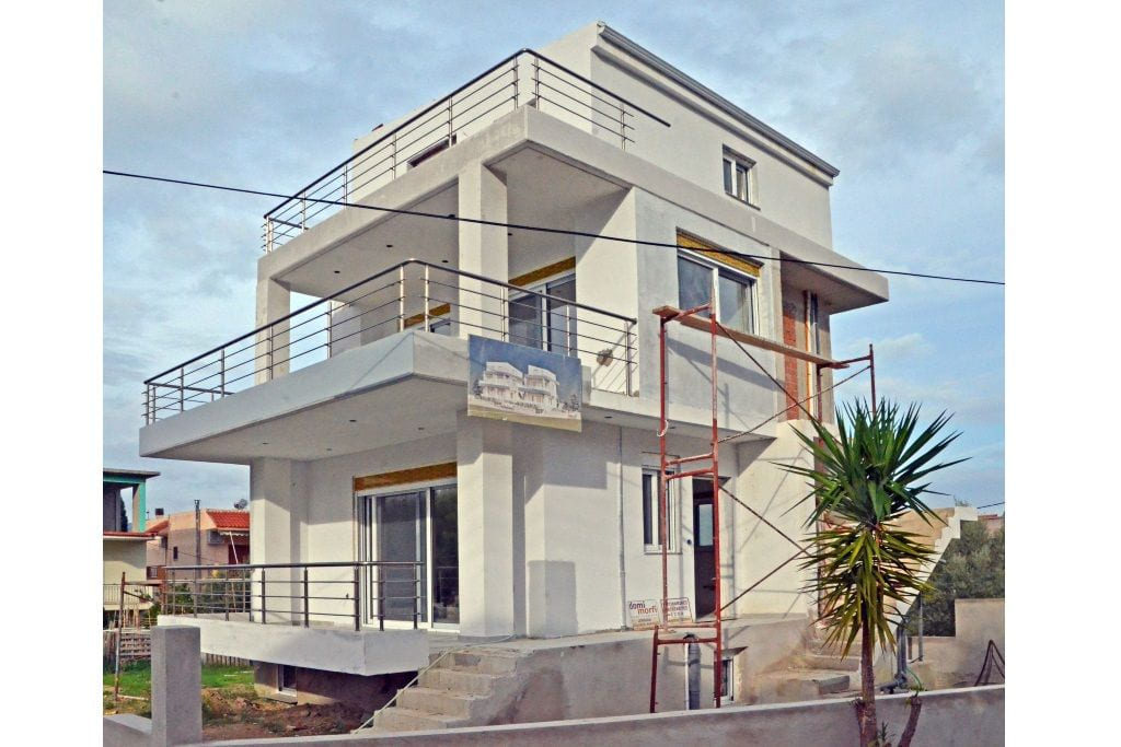 Maisonettes, Palairos — photograph 5