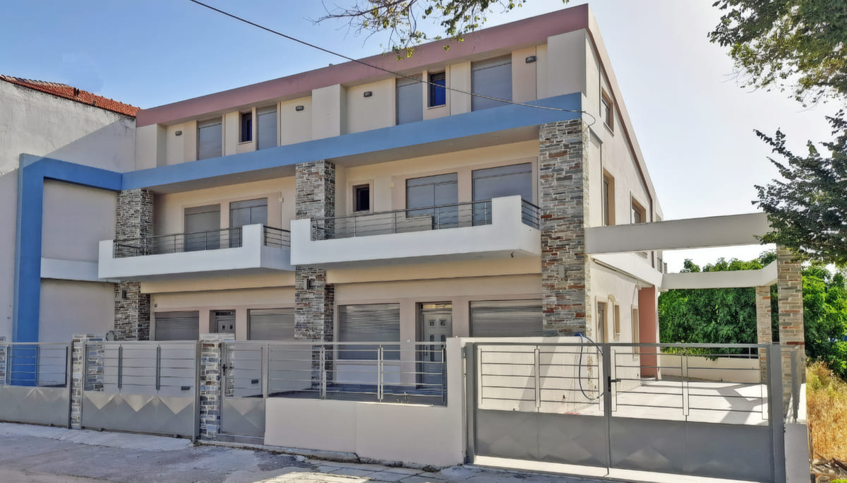 Έργο της ΔΟΜΗ ΜΟΡΦΗ