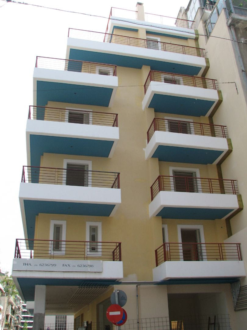 Court of Audit Building — photograph 13