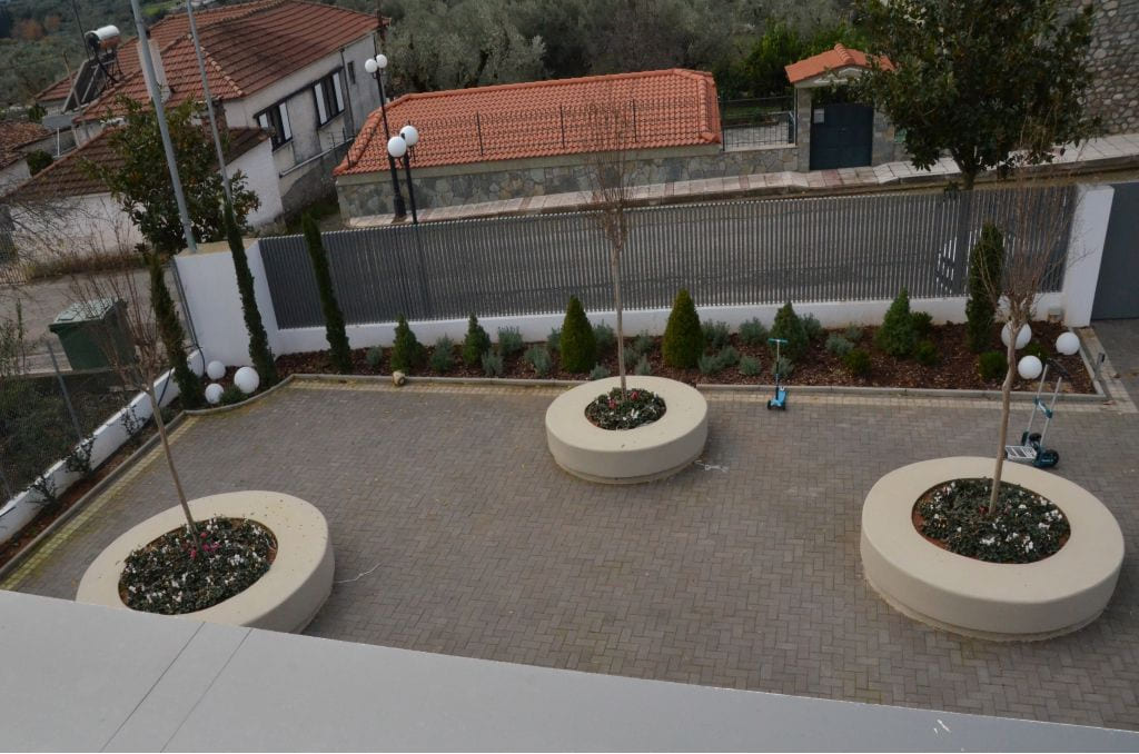 Detached House, Nea Avorani — photograph 4