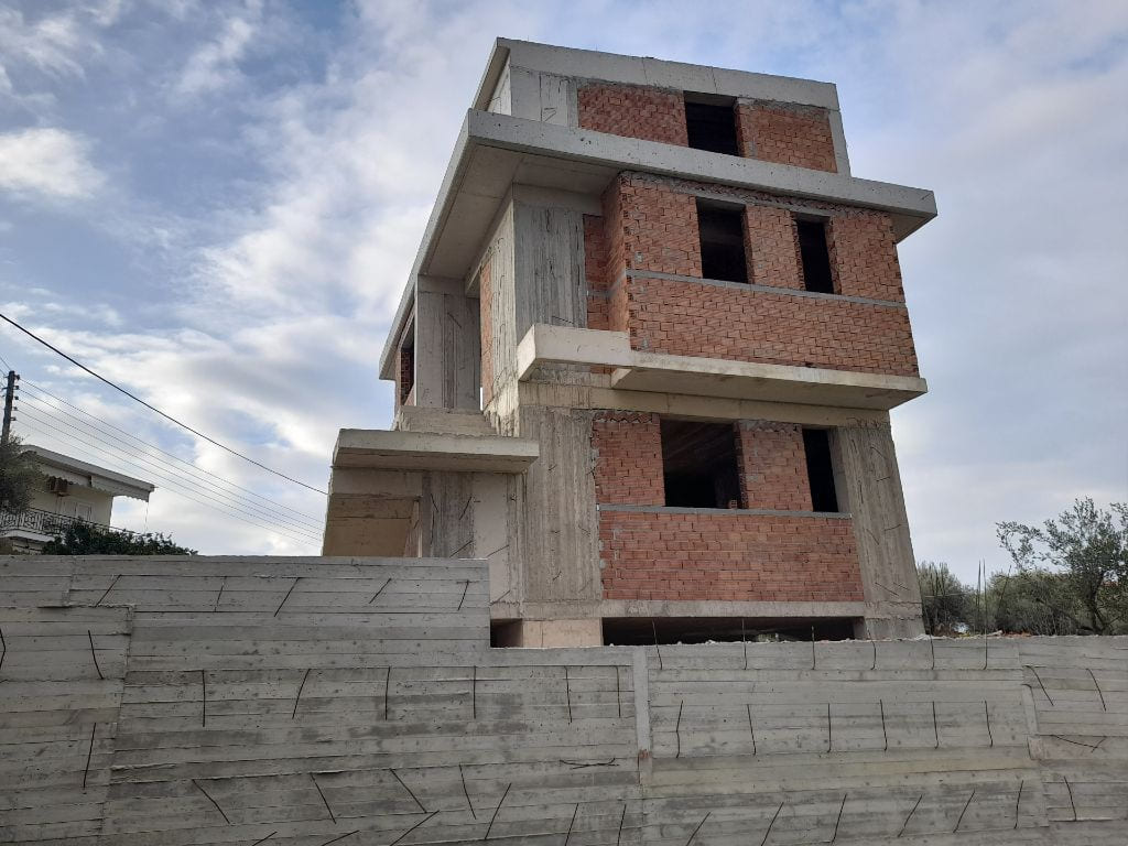 Maisonettes, Palairos — photograph 4