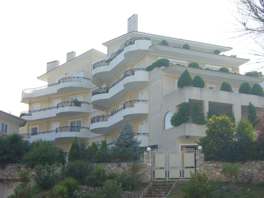 Court of Audit Building — photograph 3