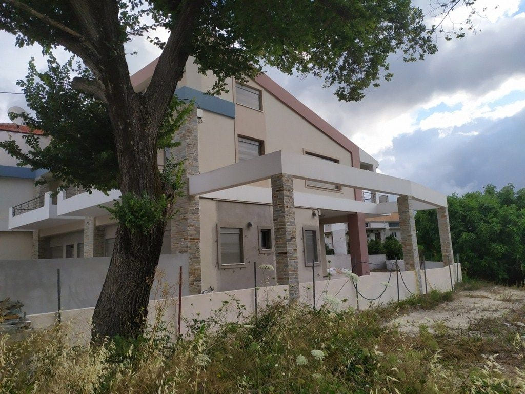 Residences, Lygia — photograph 7