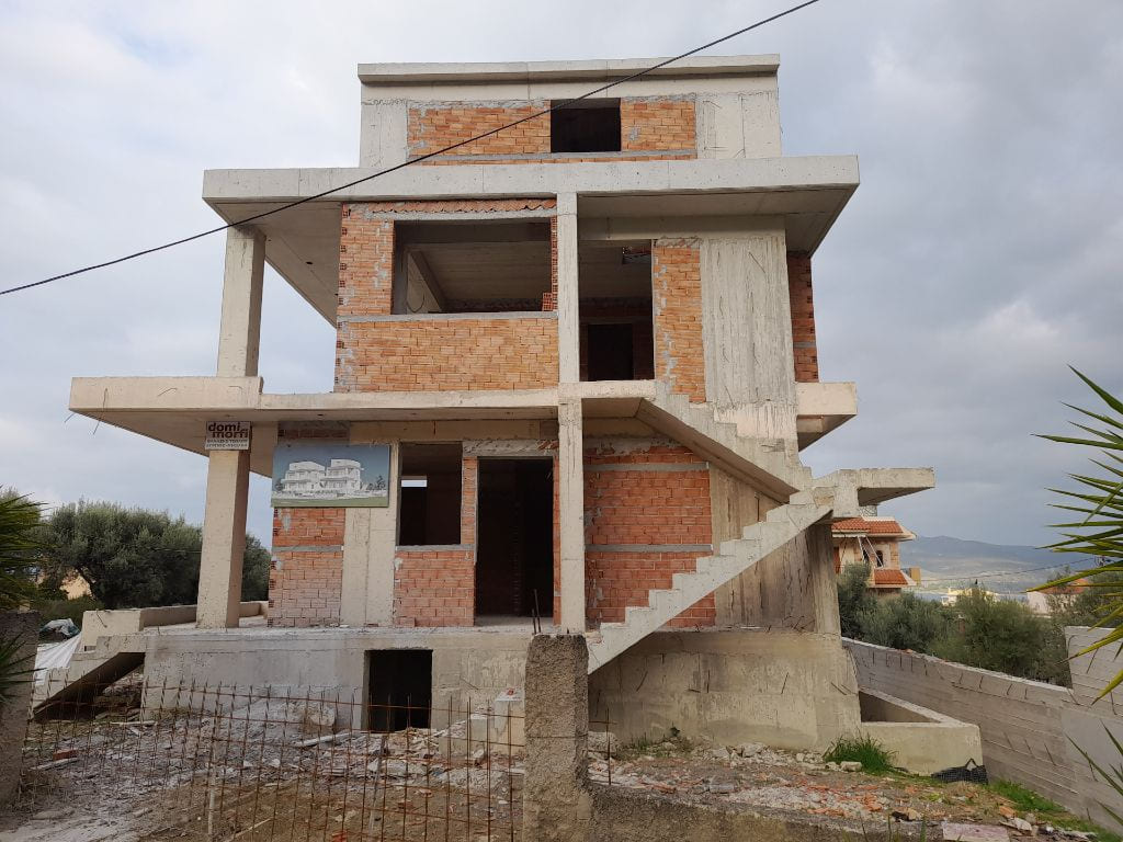 Maisonettes, Palairos — photograph 3