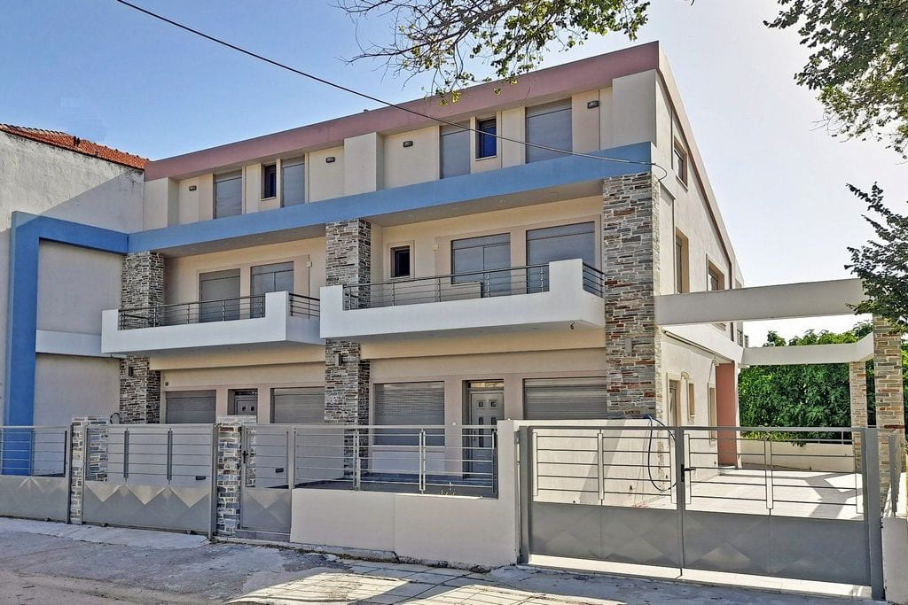 Residences, Lygia — photograph 6