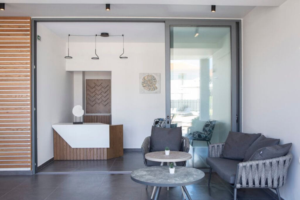 KN Suites, Nikiana — photograph 9