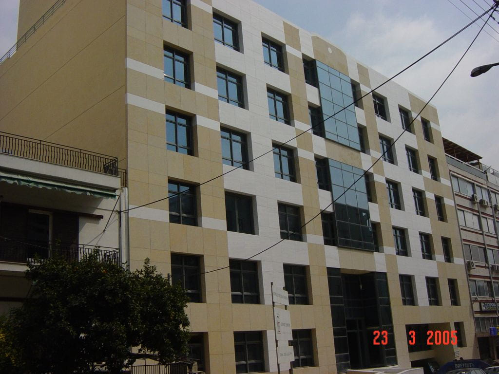 Court of Audit Building — photograph 15