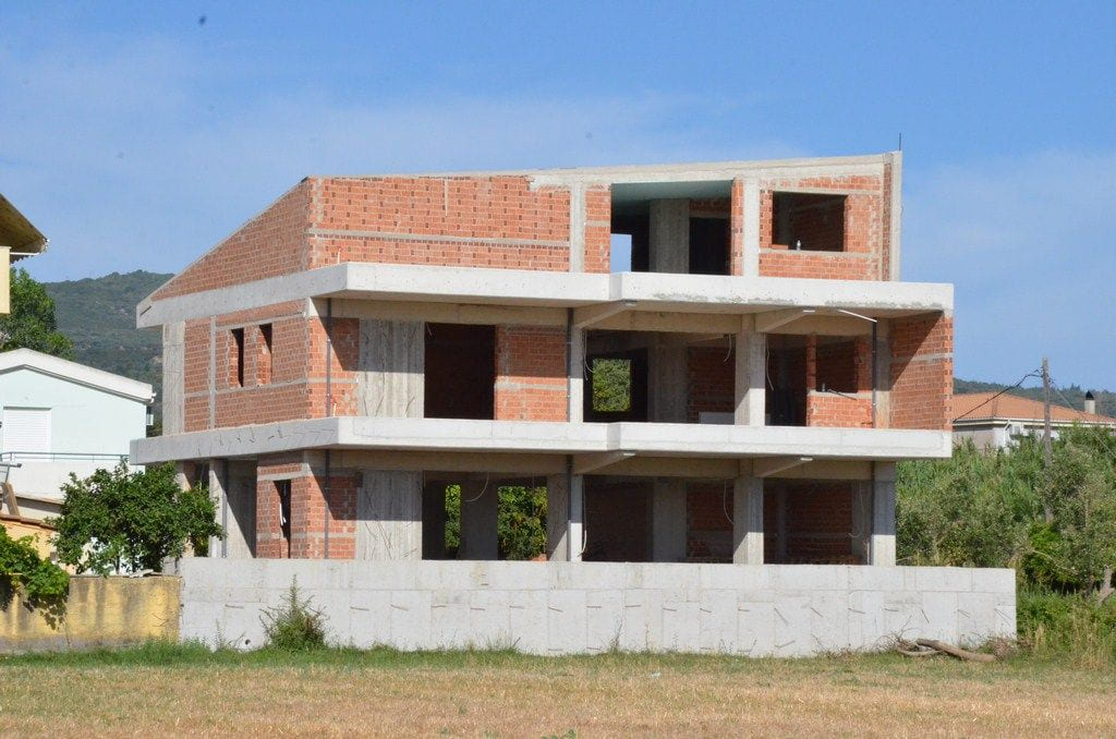 Residences, Kalligoni — photograph 4