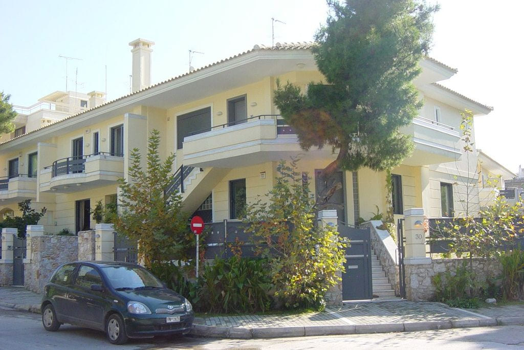 Other Projects, Athens — photograph 19
