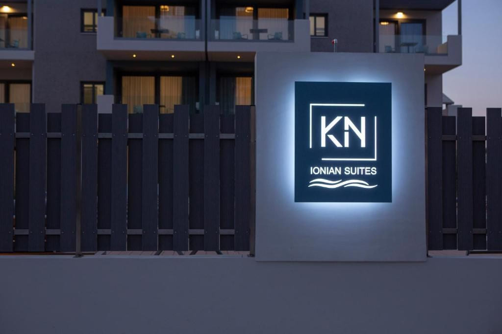 KN Suites, Nikiana — photograph 4