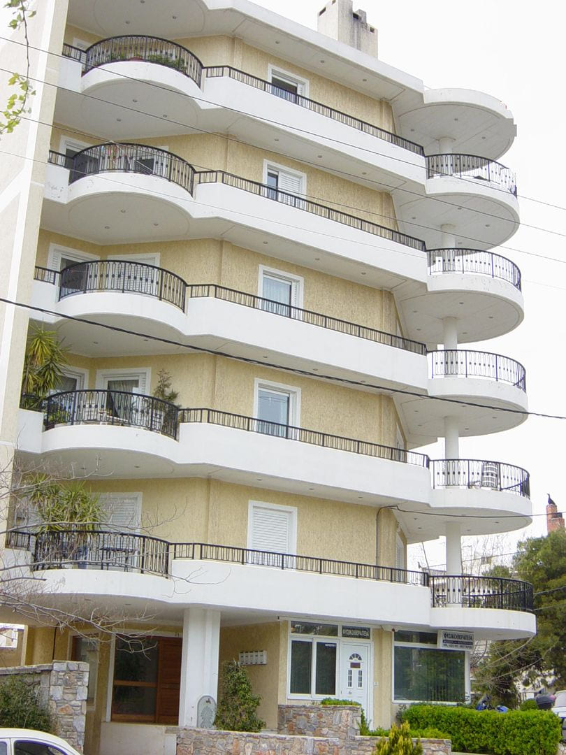 Court of Audit Building — photograph 8