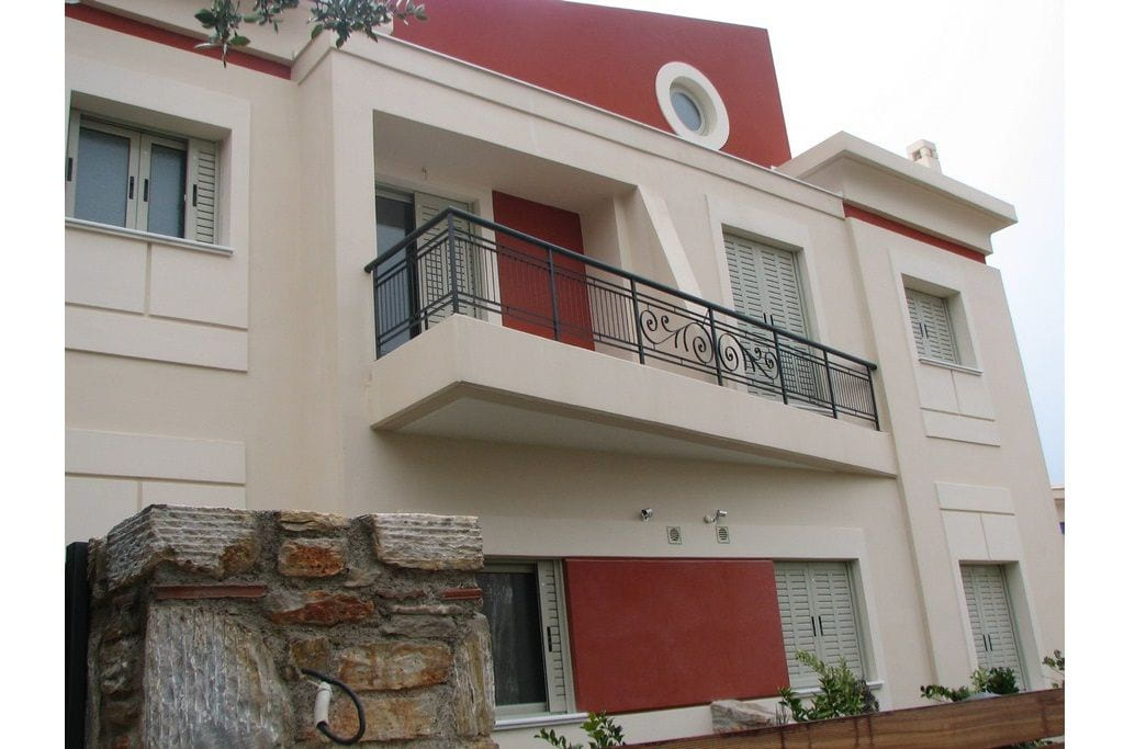Residences, Politeia – Dexamenis — photograph 1