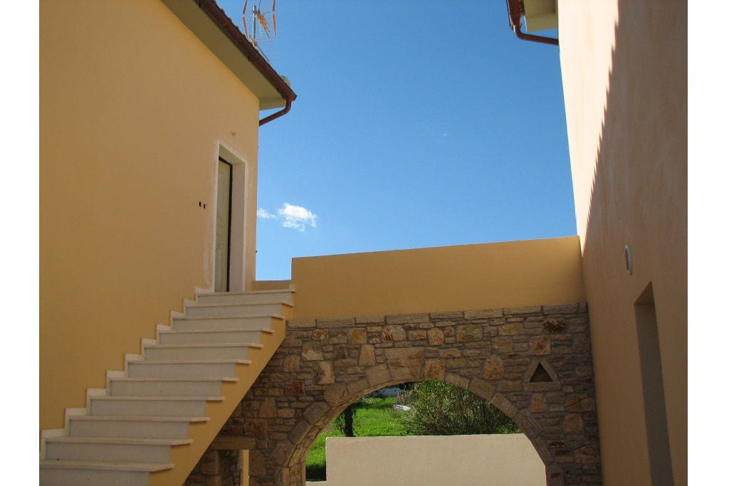 Residences, Petalidi — photograph 5
