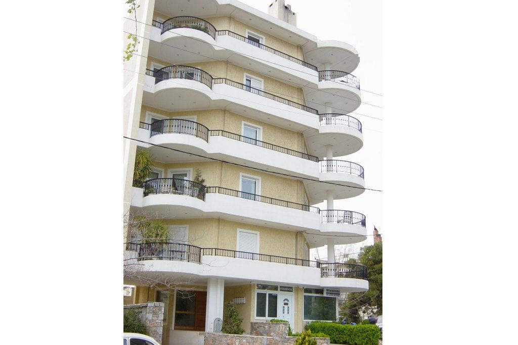 Other Projects, Athens — photograph 4