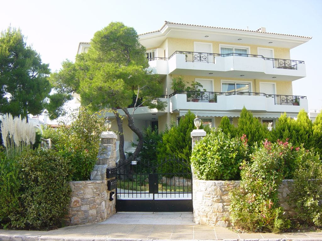 Court of Audit Building — photograph 2