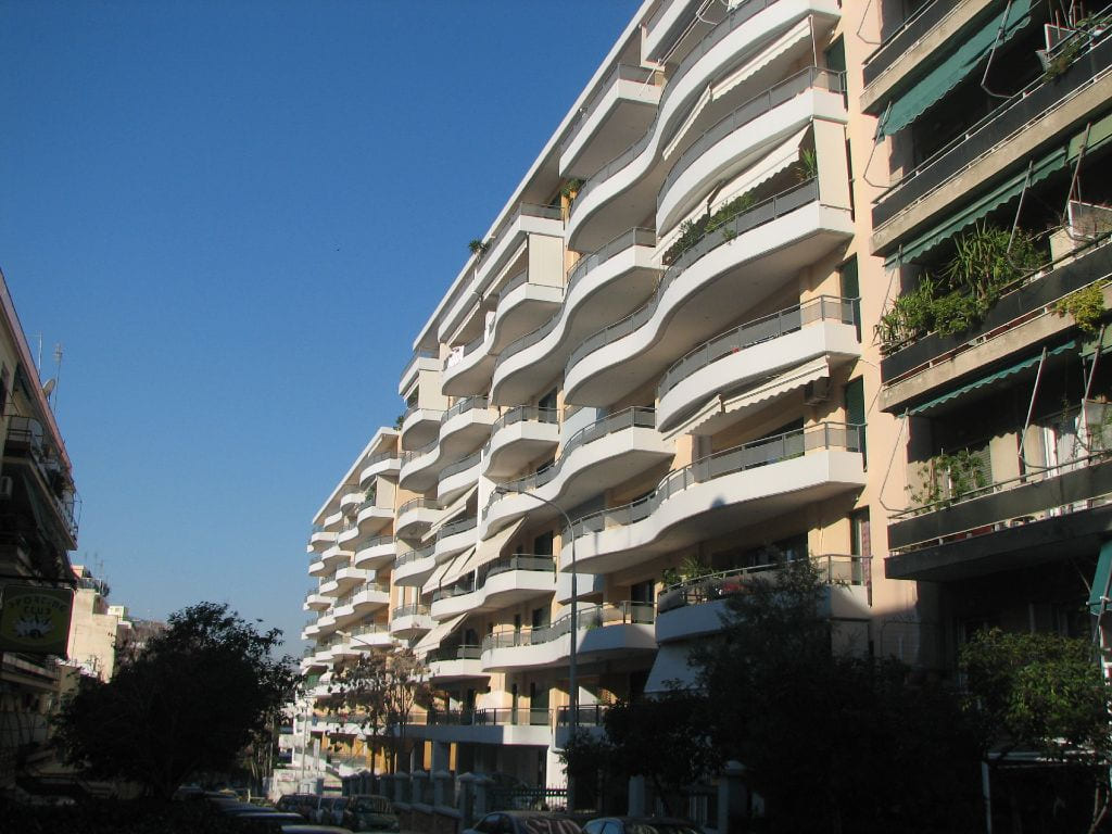 Court of Audit Building — photograph 17