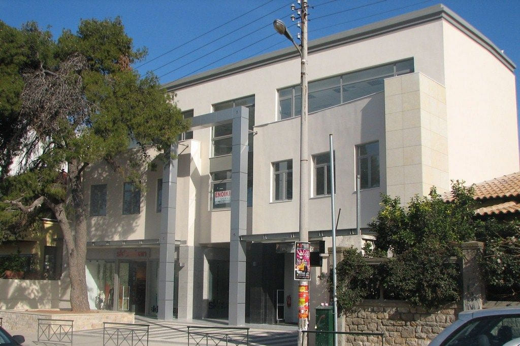 Other Projects, Athens — photograph 14