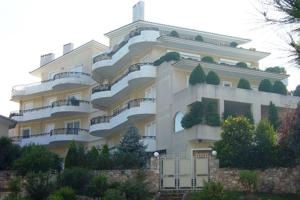 Other Projects, Athens — photograph 10