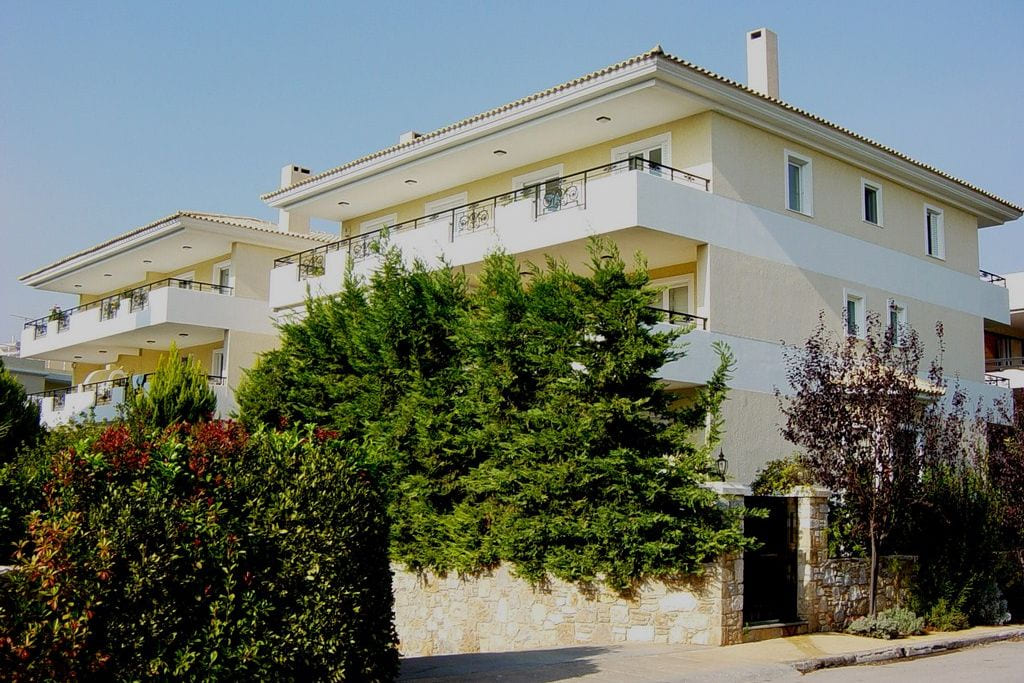 Other Projects, Athens — photograph 3