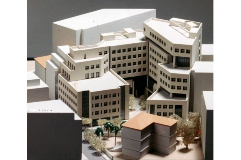 Court of Audit Building — photograph 14
