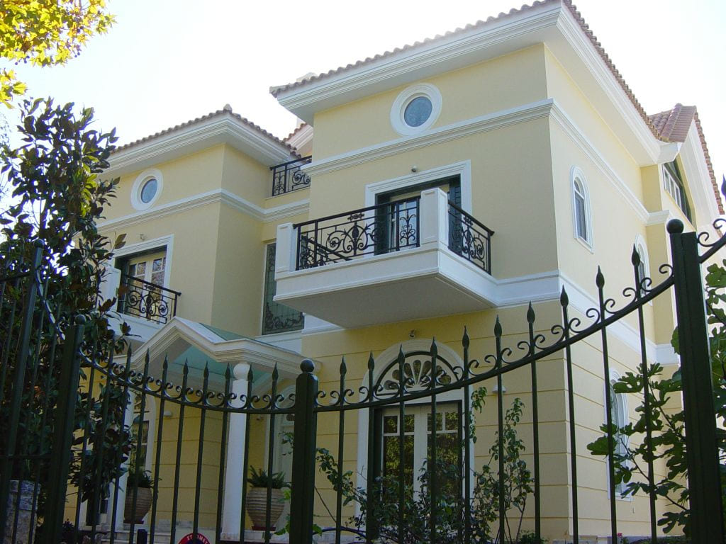Court of Audit Building — photograph 4