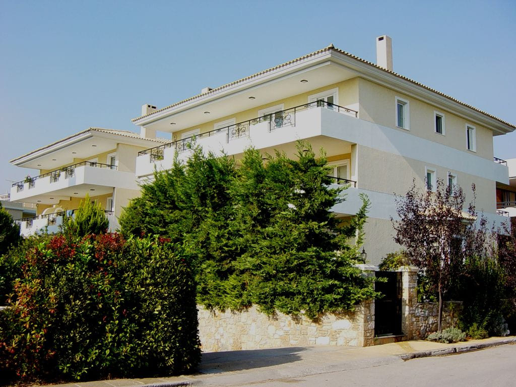 Court of Audit Building — photograph 6
