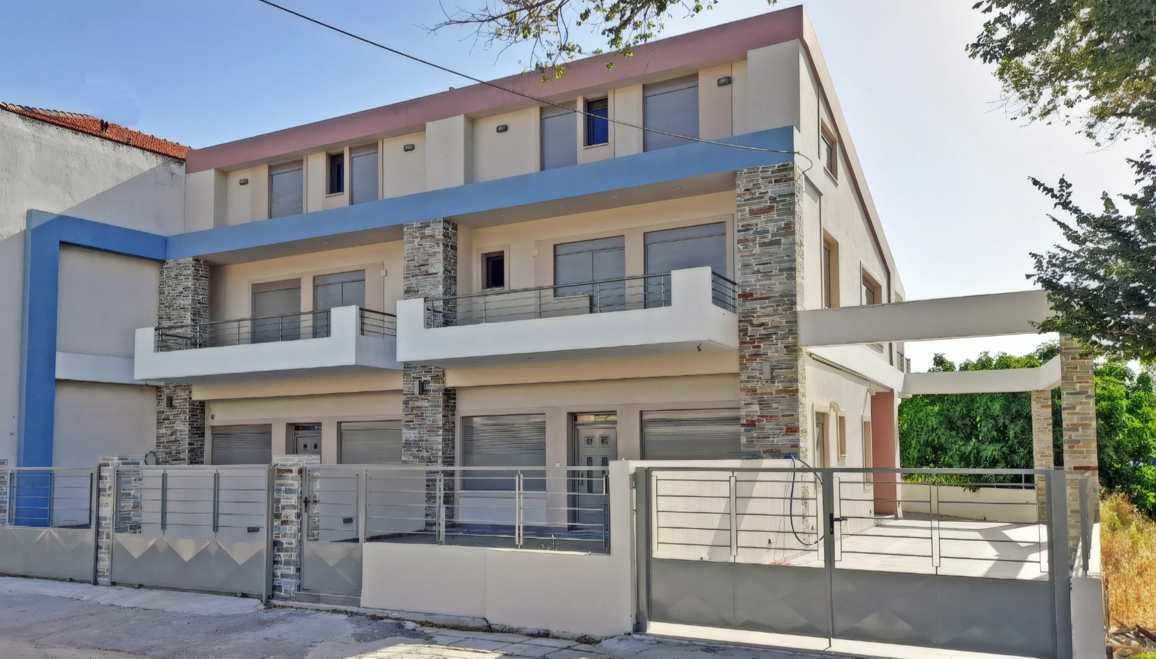 Έργο της ΔΟΜΗ ΜΟΡΦΗ